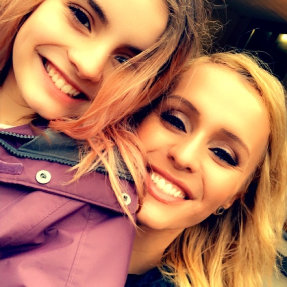 Meet the Posher Other - Meet your Posher, Breann